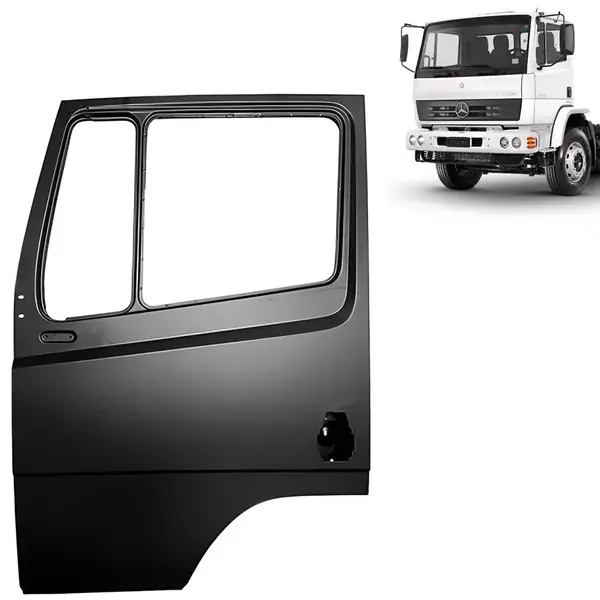 Porta para Caminhão MB 914c / 1720 / 1721 / 2423 / 2726 Lado Esquerdo — 6887207705