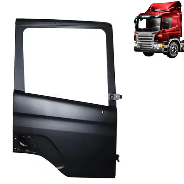 Porta para Caminhão Scania S4 / S5 Cabine P Lado Direito
