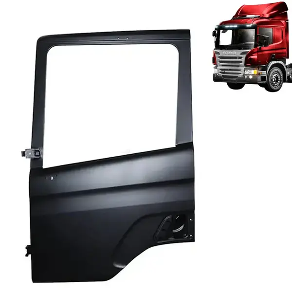 Porta para Caminhão Scania S4 / S5 Cabine P Lado Esquerdo