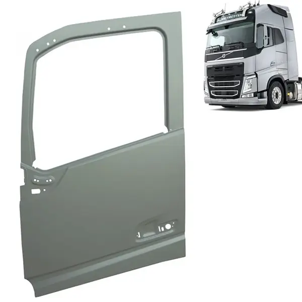 Porta para Caminhão Volvo FH Após 2015 Lado Esquerdo