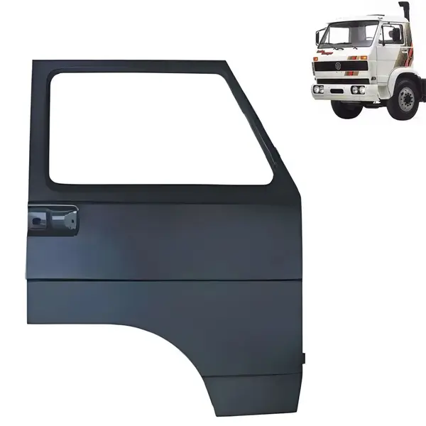 Porta para Caminhão VW Worker Até 2000 Lado Direito