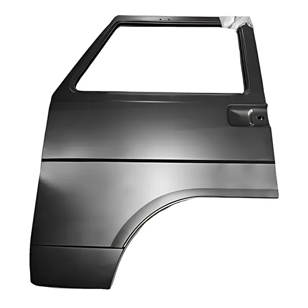 Porta para VW Worker 8150 13180 15180 17210 — 2R0831051A