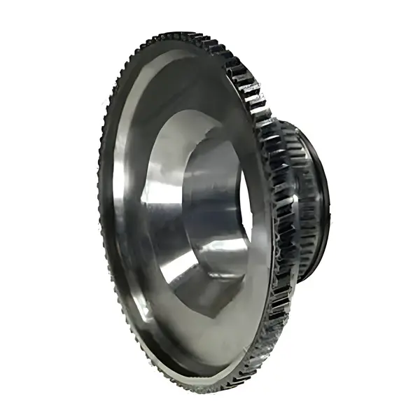 Portador Engrenagem para MB 16S 221 1685 2280 — 2U2323316