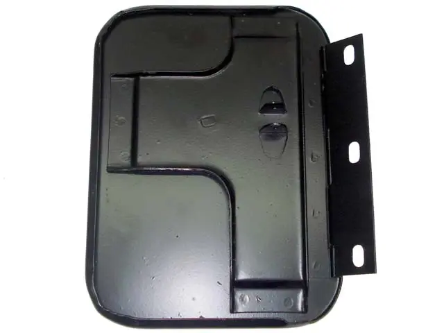 Portinhola Ar Lateral para Caminhão MB 1113 / 1513 / 1313 / 1518 Lado Direito