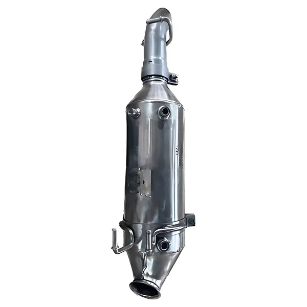 Pos-tratamento VW New Delivery Express 4150 6160 — 23B253208