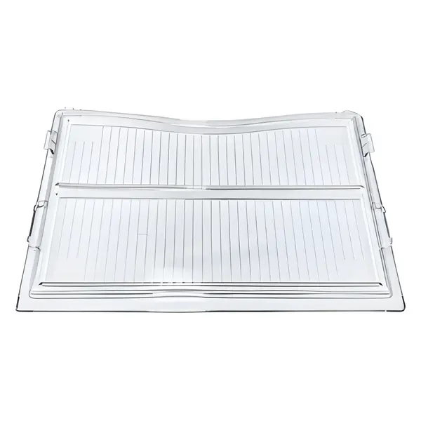 Prateleira EDC Interna Cabina Chassi — 8129649