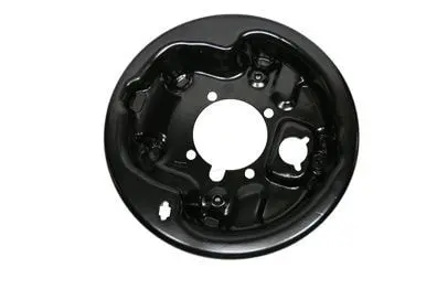 Prato Freio Tras Esq para Ford F250 F350 98/12 — BF8T2212A