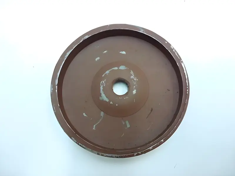 Prato Ondulado para MB Ls 1632 — 6883177076