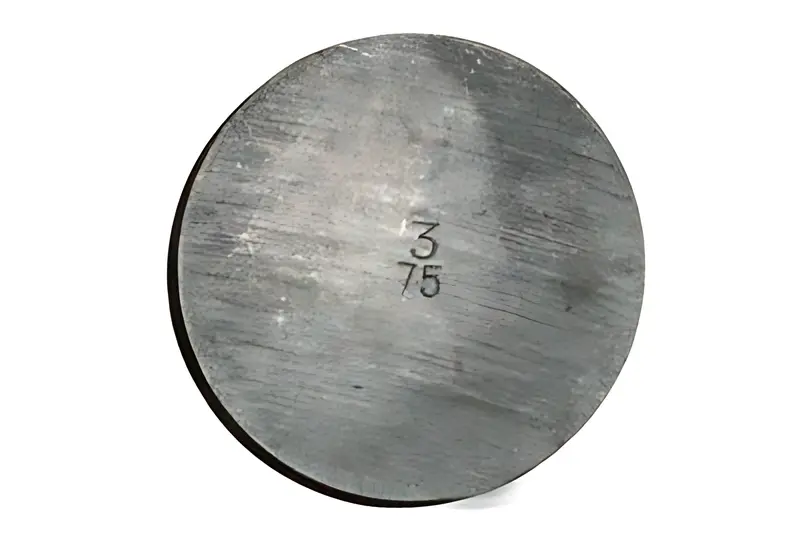 Prato Regulagem 3,75MM para Iveco 3510 4912 7013 — 4713222