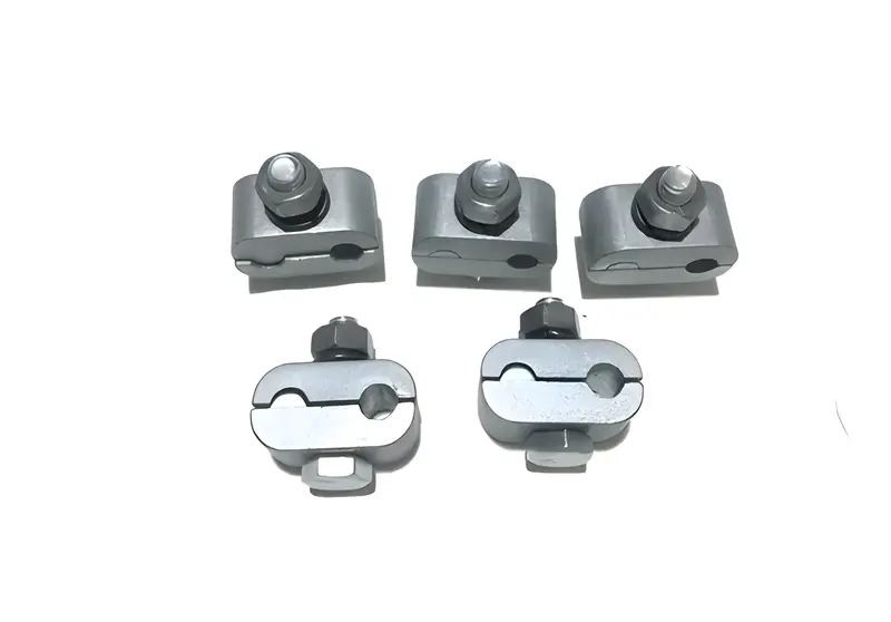 Presilha Abracadeira Naut — 3873108