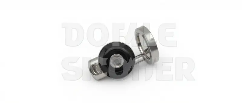 Presilha Acabamento Farol para Volvo FH13 2010 — 82074997