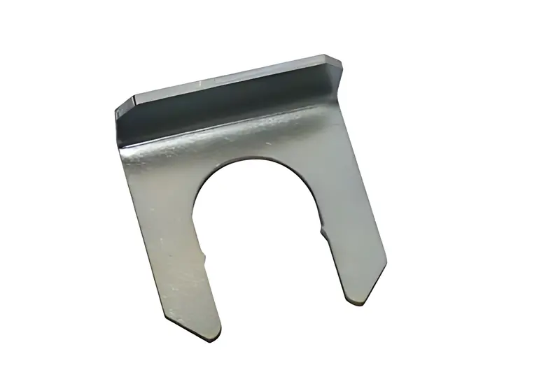 Presilha Cabo Cambio para Ford Cargo VW — BC457K391AA