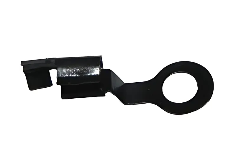 Presilha Fechadura para Ford Cargo 85/11 — 81ABB21955AA