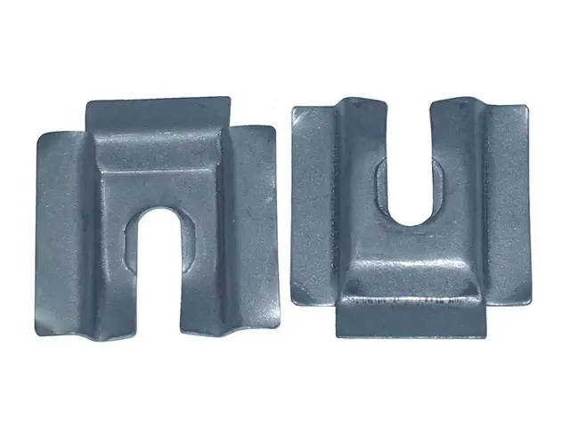 Presilha Fix MBB — 0009940660