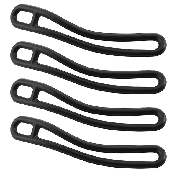 Presilha Fixação Filtro Palha Climatizador Resfriar ( KIT c/ 4 Peças )