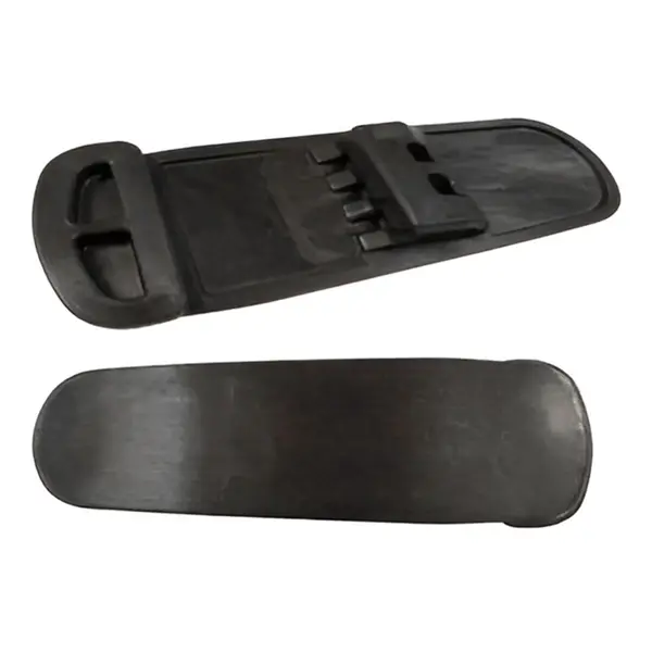 Presilha Fixação Paralama Caminhão DAF XF CF 1 Unidade