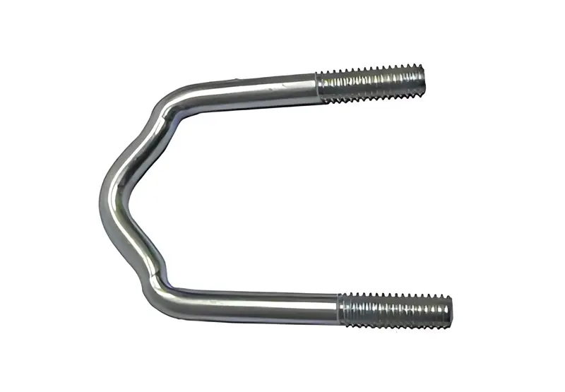 Presilha para Carreta Modelo W Abertura 40MM — RAV66400