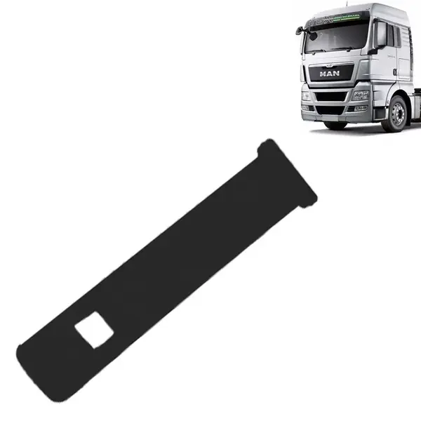 Presilha Para-lama Traseiro para Caminhão Man TGX 2012 á 2016