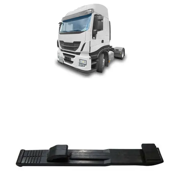 Presilha Paralama Caminhão Iveco Stralis Hi-way Unitário