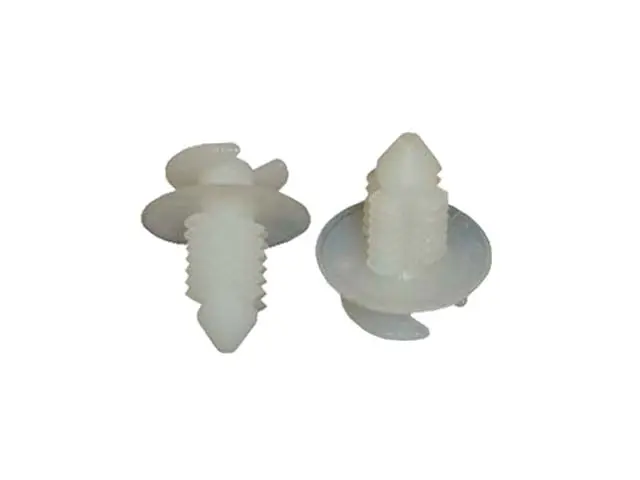 Presilha Porta VW Todos 2000 — T00867299