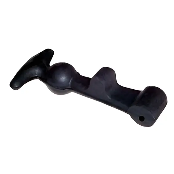 Presilha Tampa Caixa Bateria Caminhão MB 912 1218 1214 1618