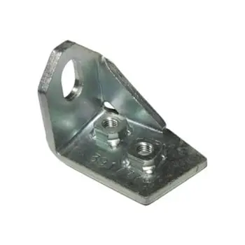 Presilha Tubo Combustivel para Cummins — BH0X801031AA