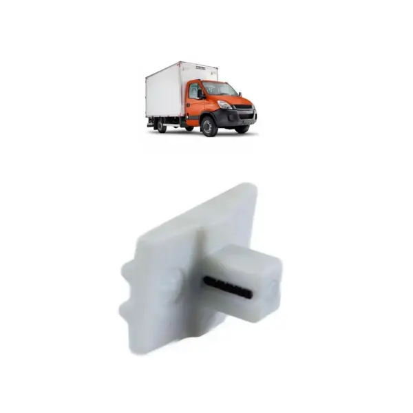 Pressionador para Iveco Cambio ZF 6S420 6S480 — 500056309
