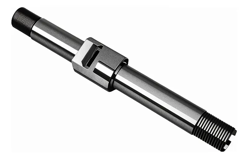 Prisioneiro Amortecedor para Ford F600 F13000 — DOHZ18036A