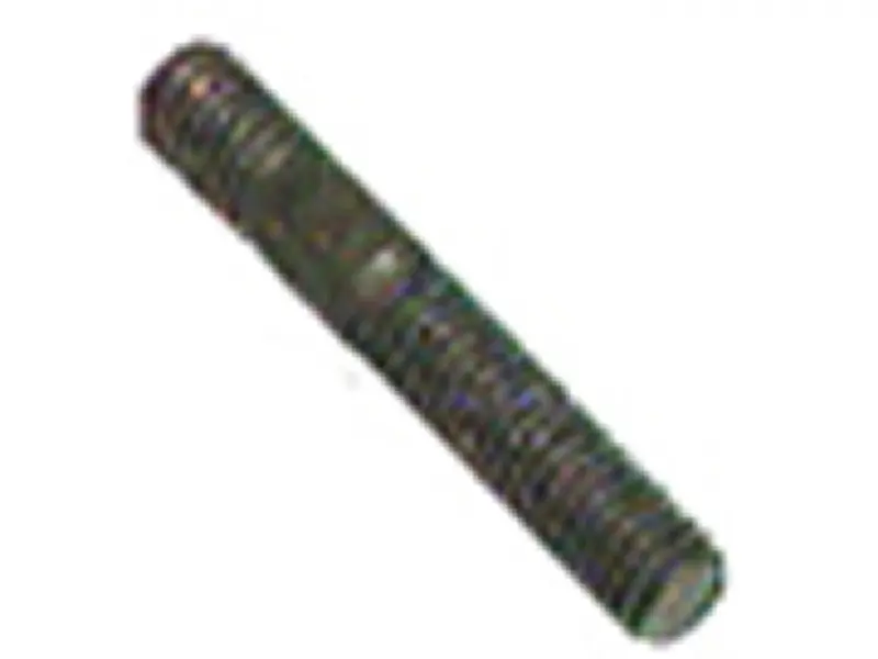 Prisioneiro Coletor Escape Motor MB OM355 — 939008058