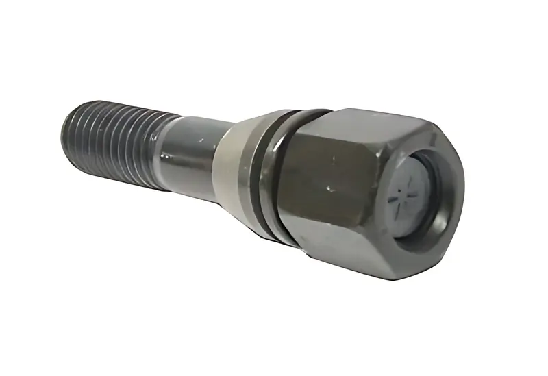 Prisioneiro Roda 5/8 VW 16170 16220 24220 — T16501901K