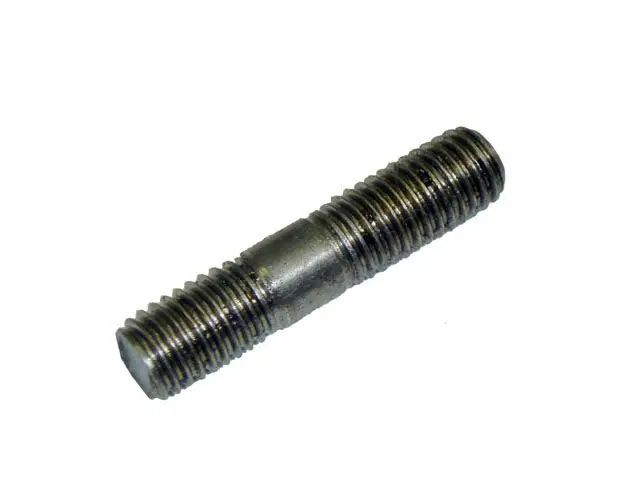 Prisioneiro Turb.inox Scania T112