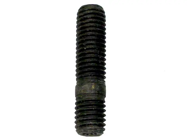 Prisioneiro Turbina Mercedes 1938S — 0019904305