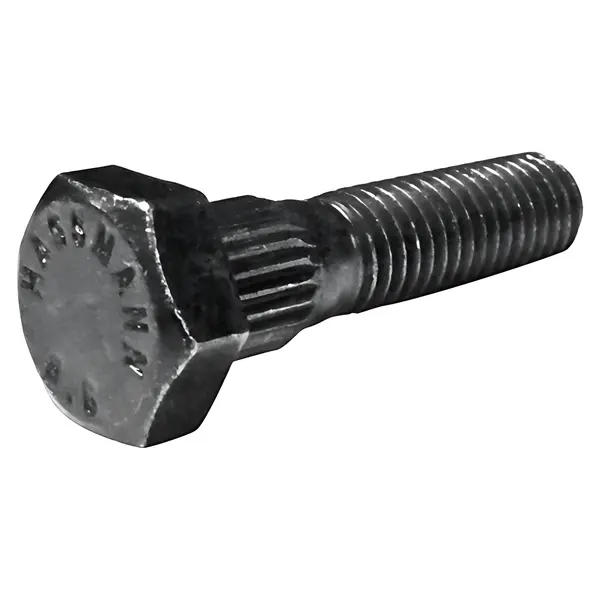 Prisioneiro Valvula Pedal Caminhao MB — 8912117824