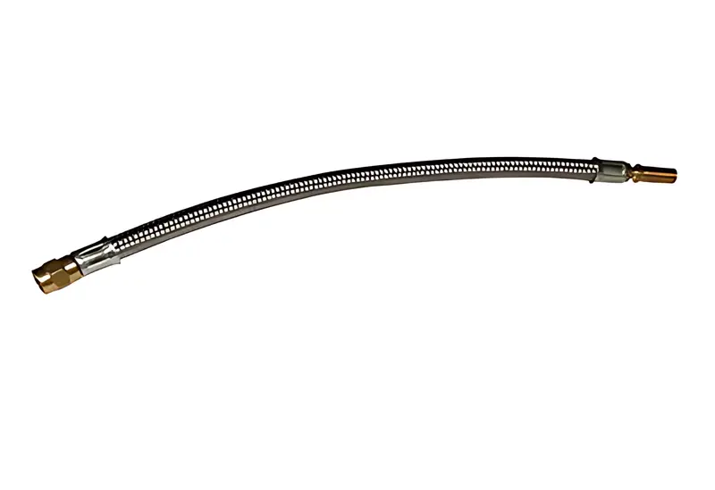 Prolongador Malha Aco 270MM para Carreta — 9074196
