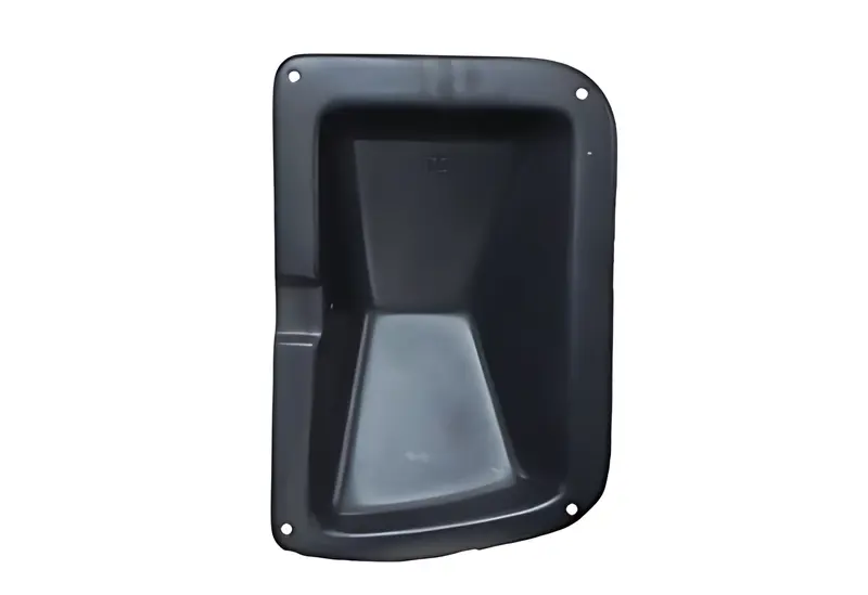 Prot Farol LE Sapao para Ford — T75941601
