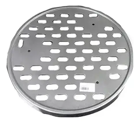 Protecao Frt Silencioso para VW Constellation — 2U0201283
