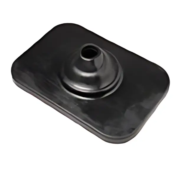 Protetor Alavanca para Agrale Volare 98/04 — 6007013306005