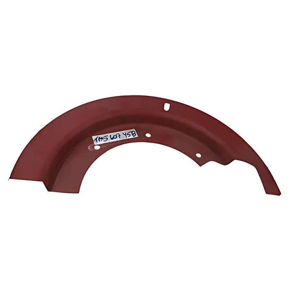Protetor Caminhao MB 1513 1516 1519 2219 — TH5607458