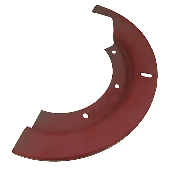 Protetor Caminhao MB 1513 1516 1519 2219 — TH5607458A