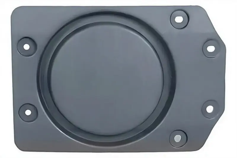 Protetor Farol Aux Interno para Scania S5 — 1523508