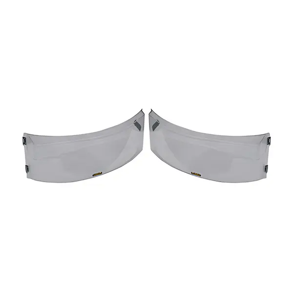 Protetor Farol Cristal para Scania Serie 4 — ML0902E