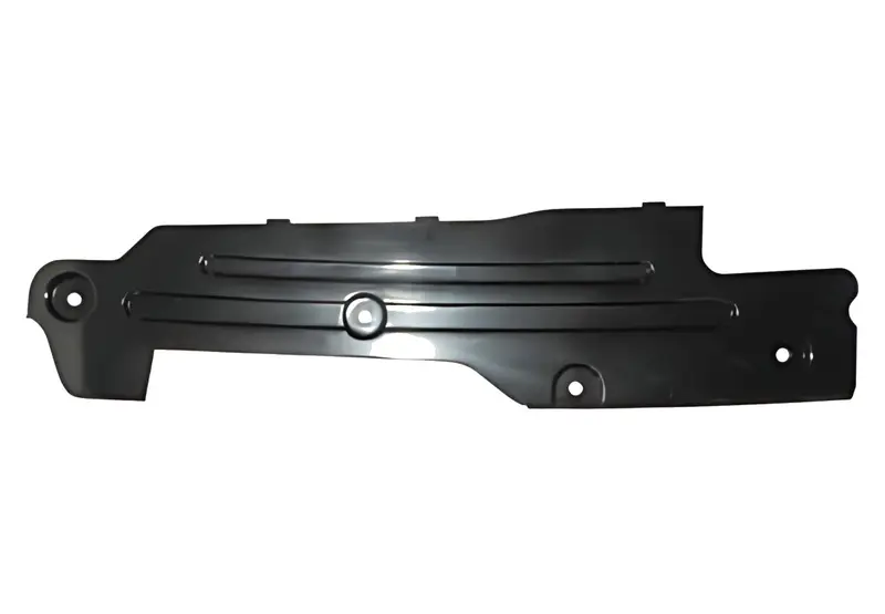 Protetor Farol Direito Plastico para Volvo — 20507021