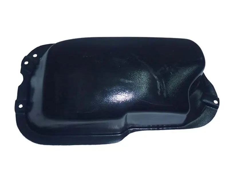 Protetor Farol LD para Ford Cargo 2000 a 2011 — 1C4513B159BA