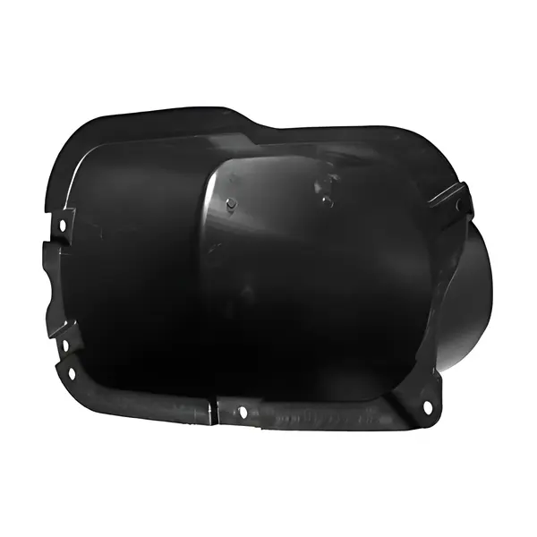 Protetor Farol LD para Ford Cargo 815 712 — 1C4513B159BA-M