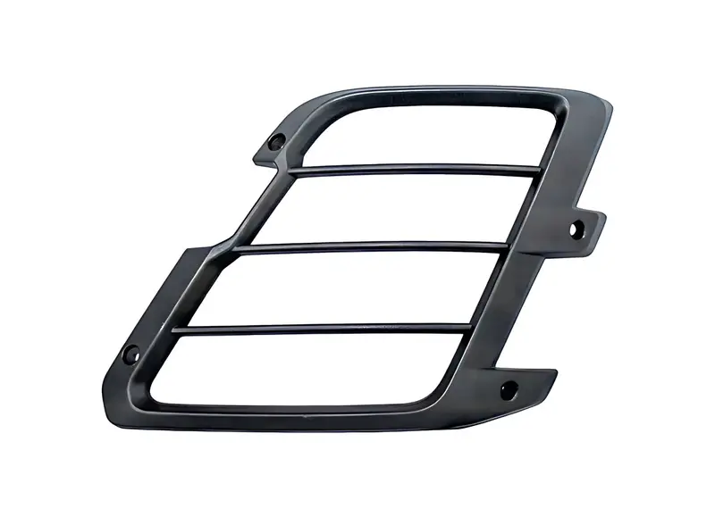 Protetor Farol Plastico para Volvo — 82619051