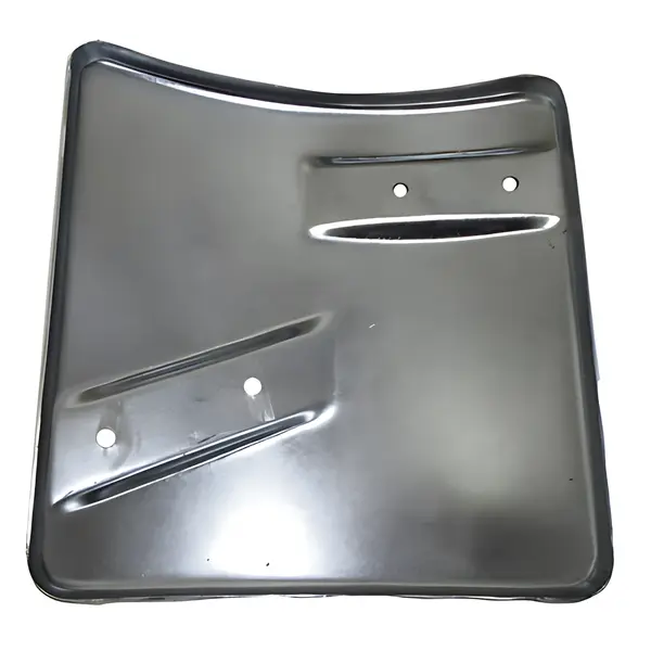 Protetor Termico Turbo T112 para Scania — 1102686