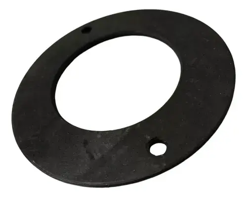 Protetor Volante Motor 6B 5.9L para Cummins — BH0X6266AA