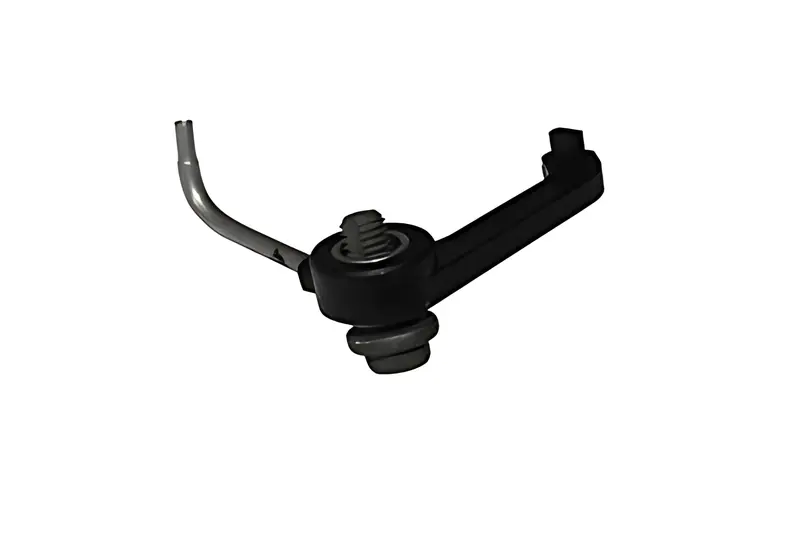 Pulverizador para Iveco Tector Eurocargo Vertis — 5801910166
