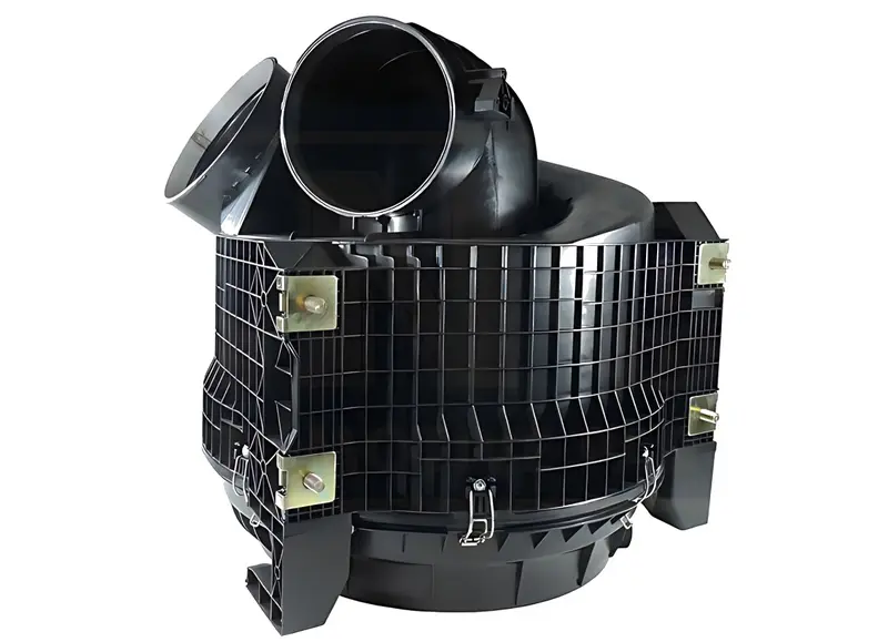 Purificador Ar MB Actros S/elemento — 019.094.1102