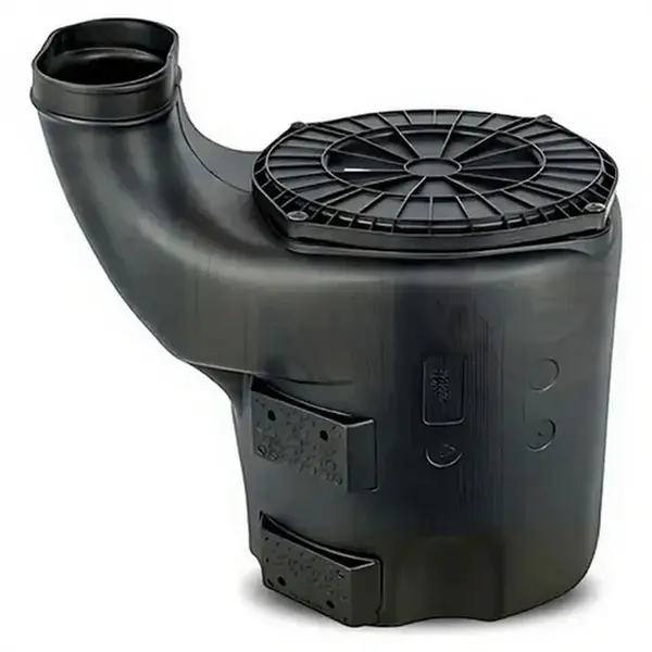 Purificador Ar Plastico S/elem para Volvo FH12 FM12 — 3979505